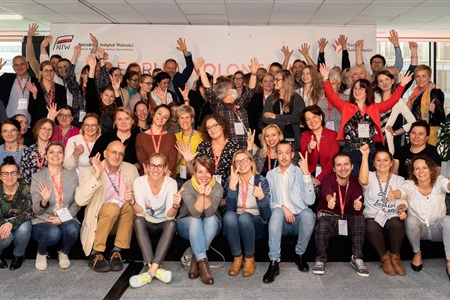 Campus Wolontariat 2022 - Zapraszamy Wolontariuszy do udziału w obozie