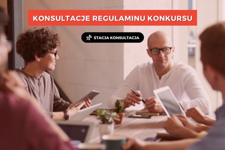 Konsultacje Regulaminu: Lokalne Partnerstwo dla Wolontariatu (edycja 2022-2024)
