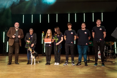 Lubelskie organizacje z certyfikatami Miejsce Przyjazne Wolontariuszom