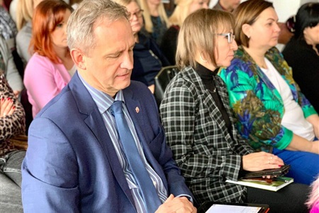 Ostrowiecka Gala Wolontariatu 