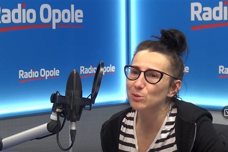 Polskie Radio Opole o wolontariacie w ramach Korpusu Solidarności