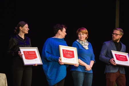 Słupskie organizacje z certyfikatami Miejsce Przyjazne Wolontariuszom
