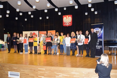 Świętokrzyskie organizacje z certyfikatami Miejsce Przyjazne Wolontariuszom
