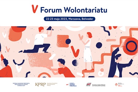 Belweder czeka na wolontariuszy - do zobaczenia podczas V Forum Wolontariatu Korpusu Solidarności