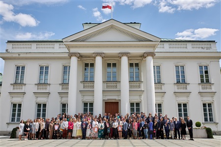 V Forum Wolontariatu Korpusu Solidarności - Zobacz naszą relację!