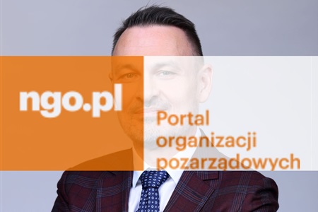 Wywiad "Inwestowanie w rozwój wolontariatu to troska o jakość społeczeństwa obywatelskiego"