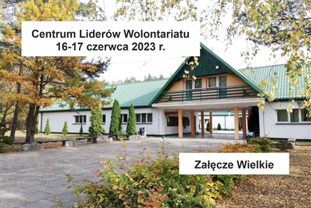 Centrum Liderów Wolontariatu