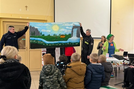 Minigranty dla wolontariuszy Edycja 2025 CENTERKO