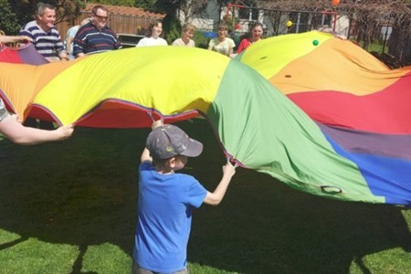 MINIGRANTY DLA WOLONTARIUSZY [EDYCJA 2026]