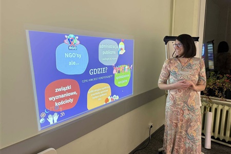 PORADNICTWO WOLONTARYJNE 2026