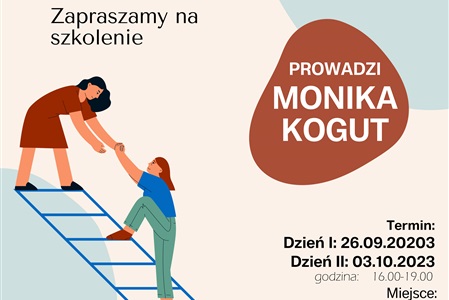 Szkolenia dla koordynatorów wolontariatu - woj. śląskie 