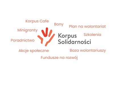 Wakacje z wolontariatem? Pomorskie zaprasza! 