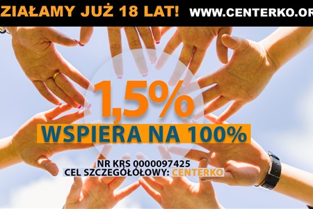 Zaproszenie dla wolontariuszy Stowarzyszenia „Pomost”