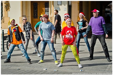 ZAPROSZENIE NA SPOTKANIE WOLONTARIUSZY