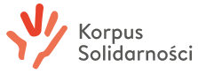 Korpus Solidarności - logo